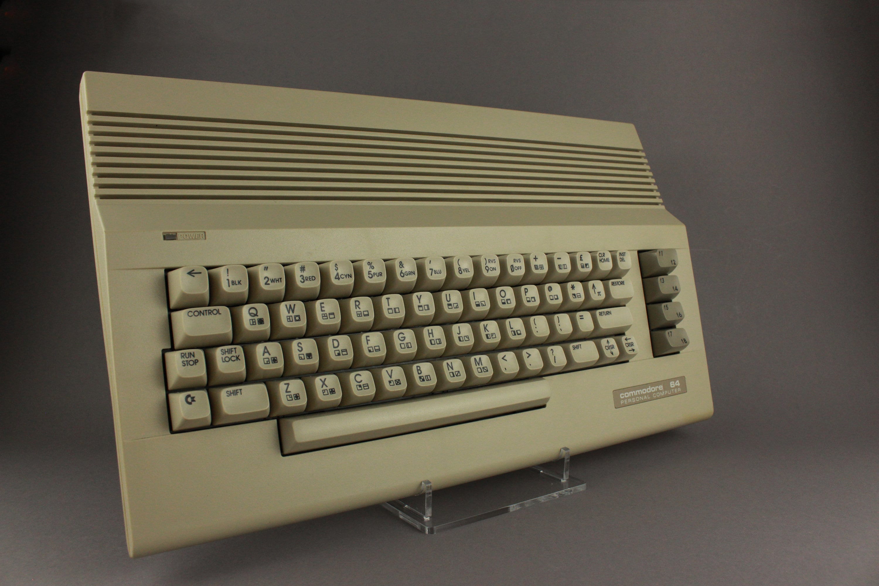 Buy sales c64 maxi