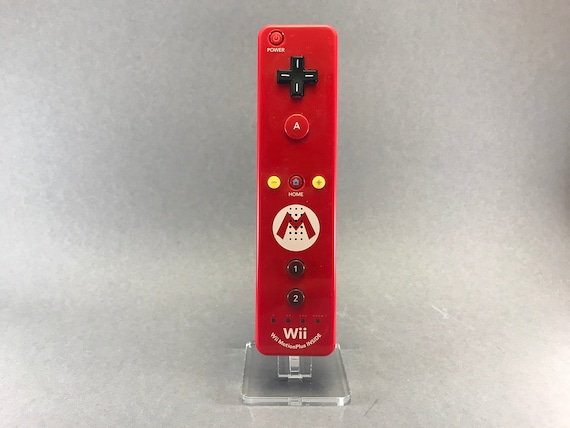 Acrylic Display Stand for Nintendo Wii Mini Console -  Canada