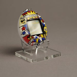 Tamagotchi 1996 - Etsy