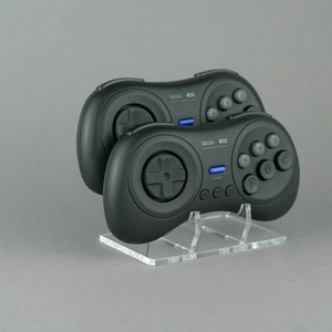 Duo Display Stand for 8Bitdo M30 Bluetooth & 2.4g Controller