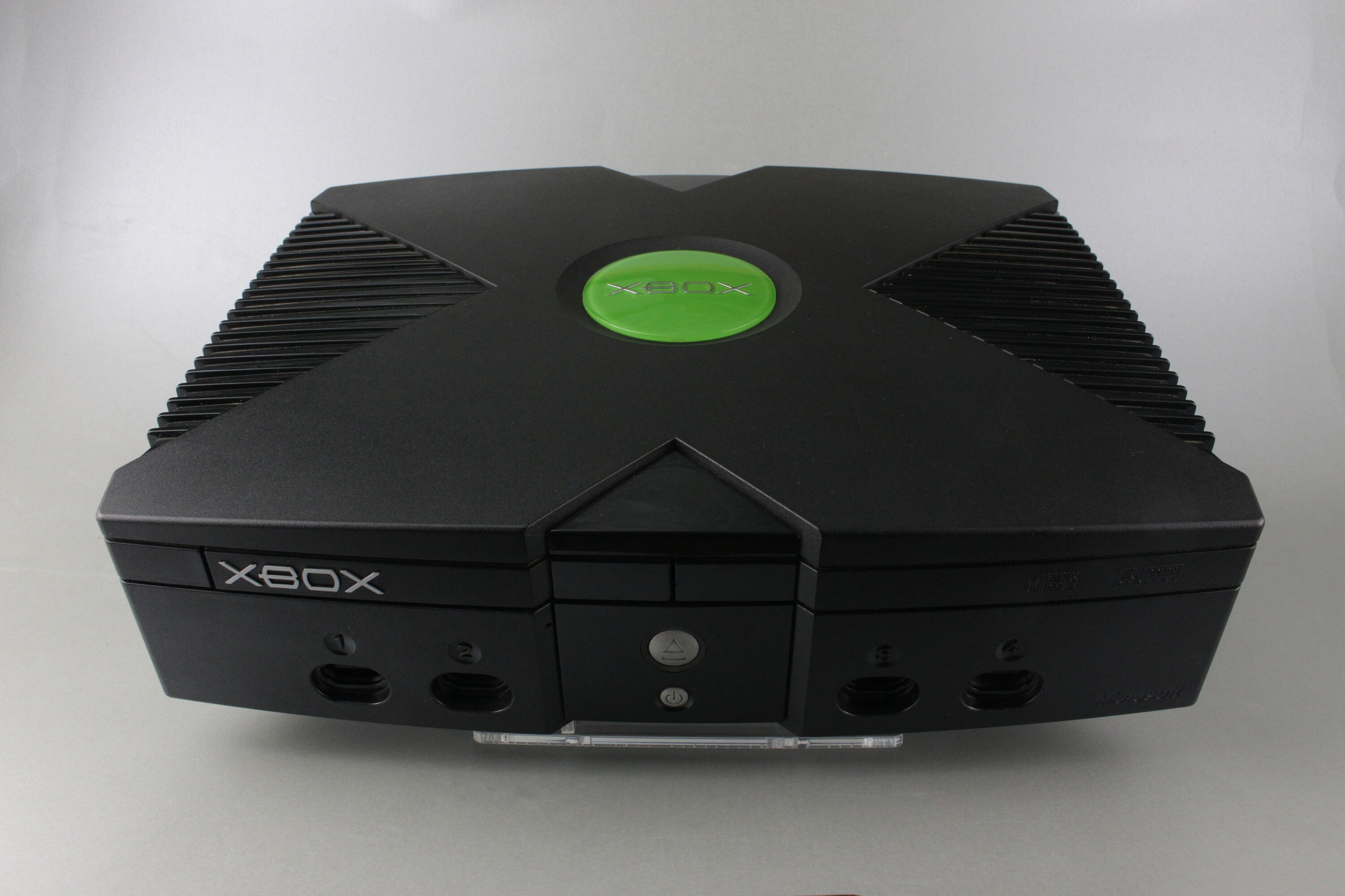 Microsoft XBOX Display Stand Etsy UK