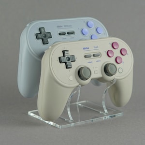 Duo Display Standand for 8bitdo Pro 2 and SN30 Pro+ Controller
