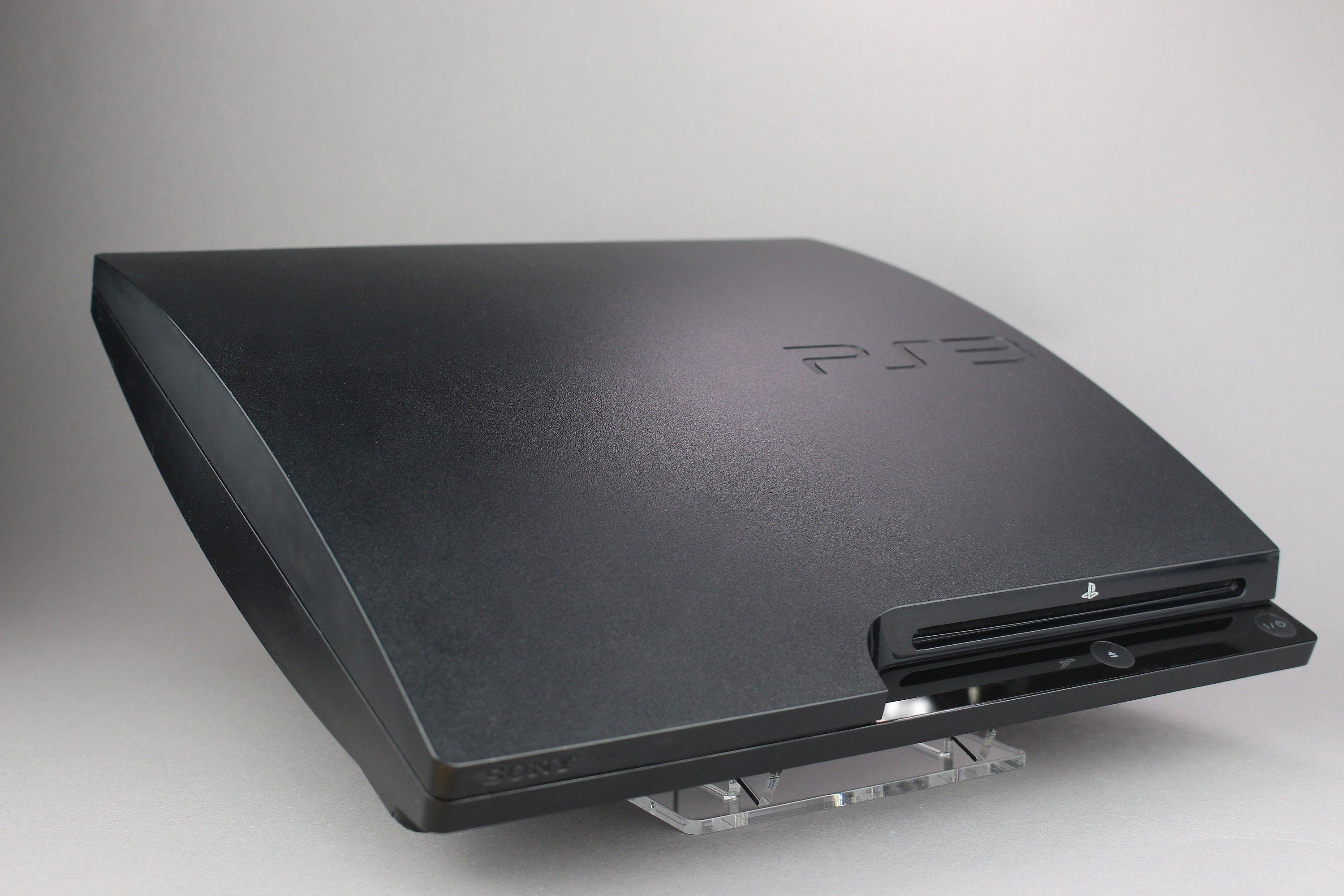 Sony Playstation PS3 Fat Display Stand 