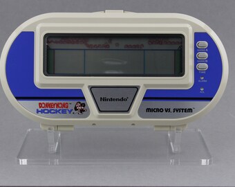 Display for 'zelda' Edition NEW Game & Watch (special Edition) - Etsy