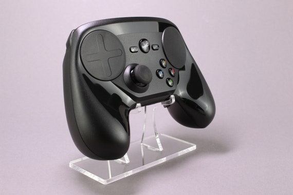 Valve shows off Steam controller with new video