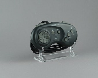 Acrylic Display Stand for Goldstar 3DO Controller