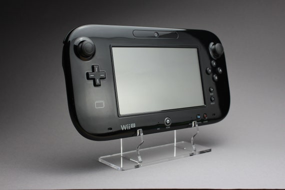 Consoles Wii U Usado