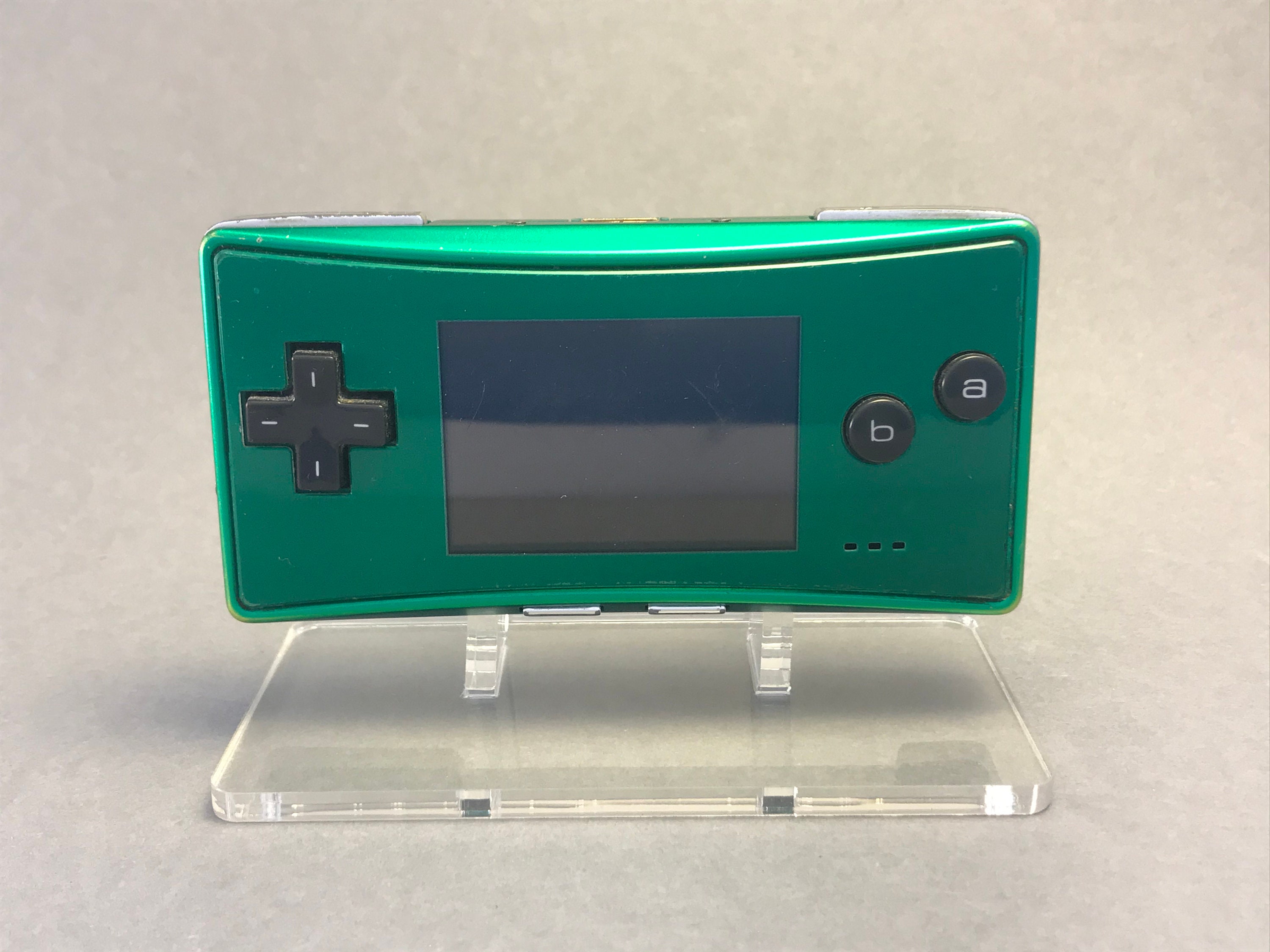 Nintendo Game Boy Micro Stand - Etsy