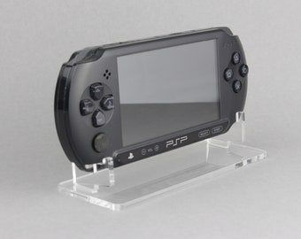 Acrylic Display Stand for Sony PSP Street E1000