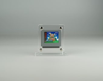Acrylic Display Stand for Nintendo Virtualboy Module