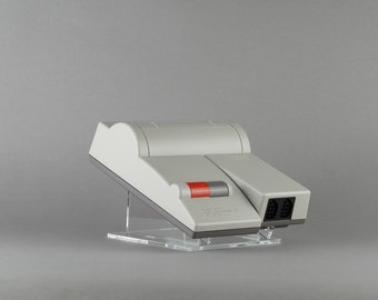 Acrylic Display Stand for Nintendo NES Top Loader Console