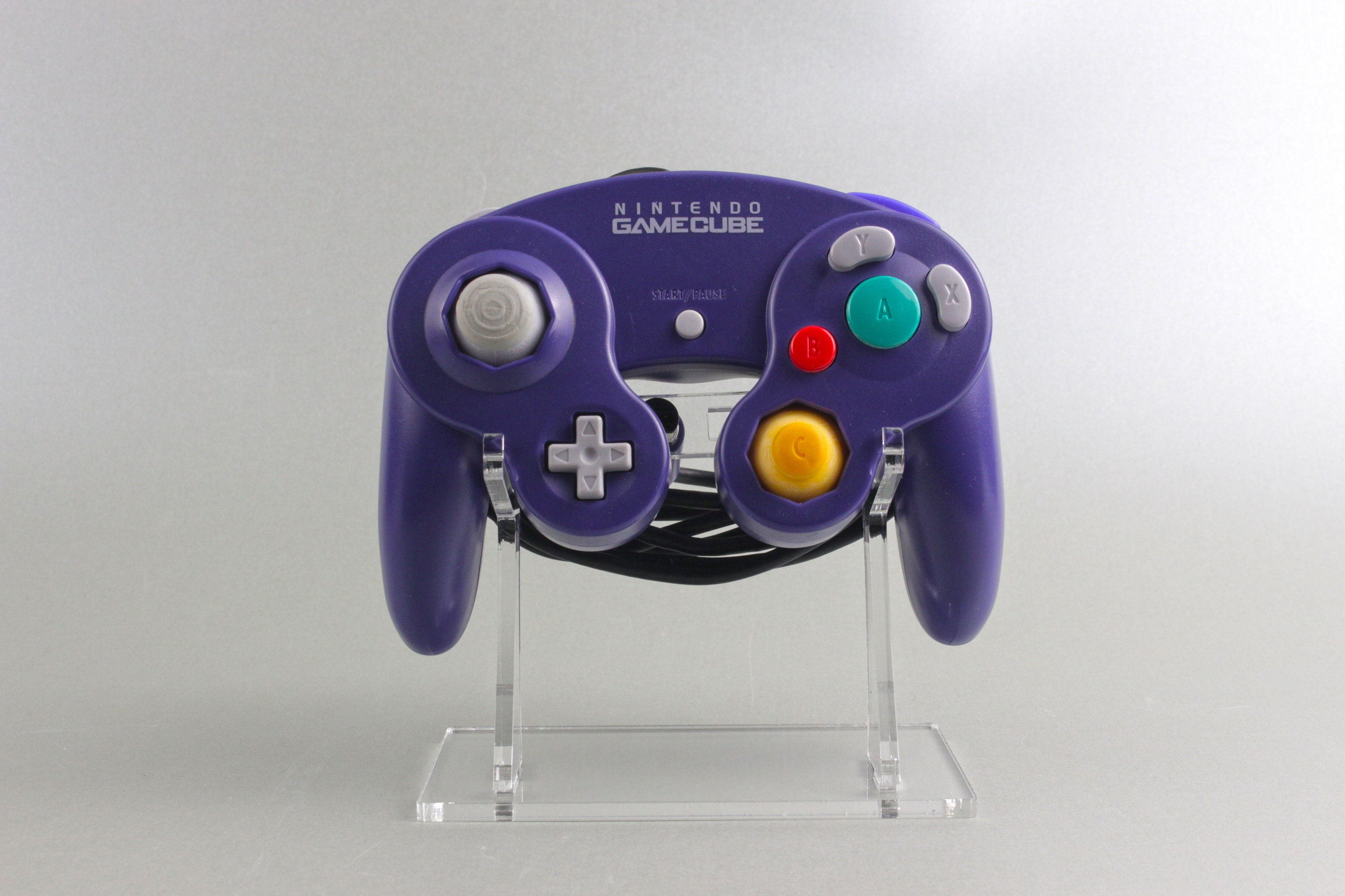 Acrylic Display Stand for Nintendo Gamecube Wavebird - Etsy
