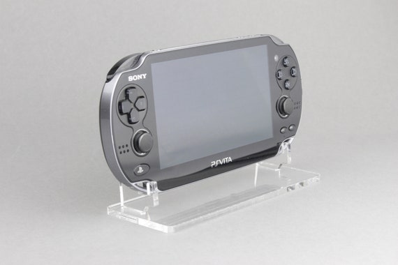 Sony PS Vita PCH-1000 and PCH-2000 slim Display Stand - Etsy