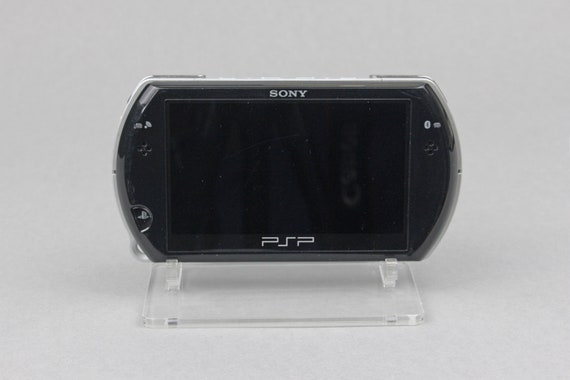 PSP Display Stand - Etsy España