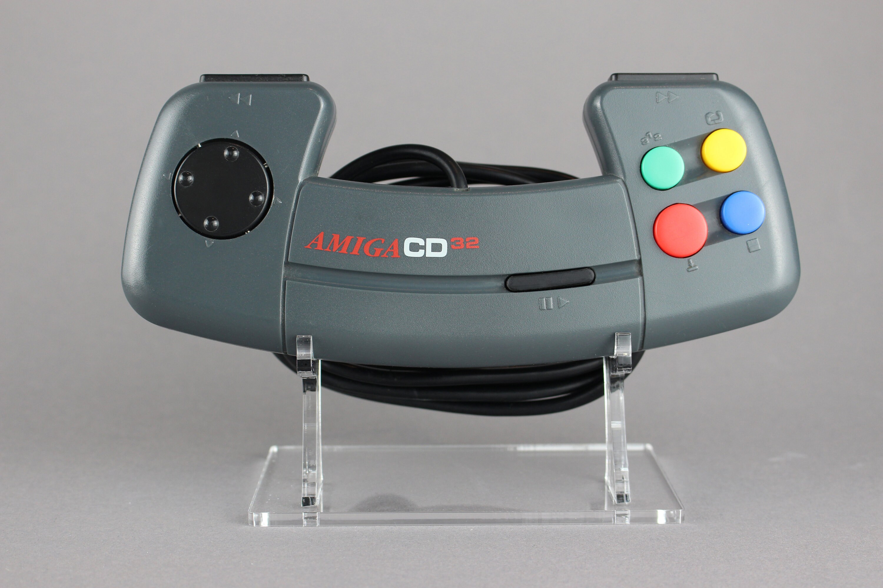 Amiga cd32 - Etsy.de