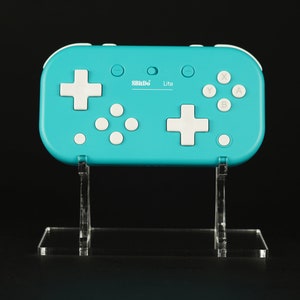 Acrylic  Display Stand for 8bitdo Lite 2 SE Controller