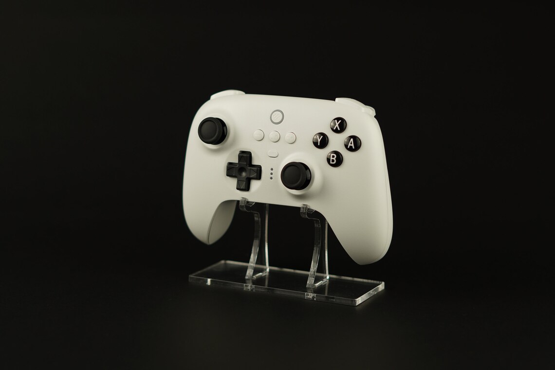 Acrylic Display Stand for 8bitdo Ultimate Controller - Etsy