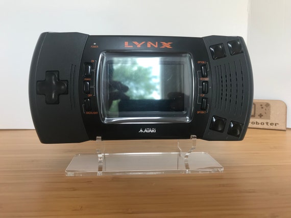 atari lynx 2