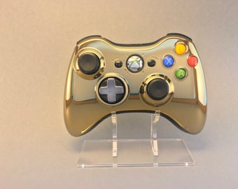 Acrylic Display Stand for Microsoft XBOX 360 Controller