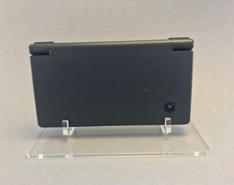 Acrylic Display Stand for Nintendo DSi