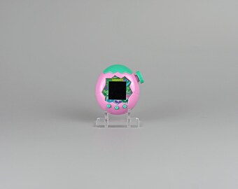Acrylic Display Stand for Bandai Tamagotchi Paradise