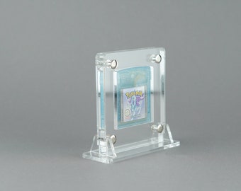 Acrylic Display Stand for Nintendo Gameboy Color GBC Module