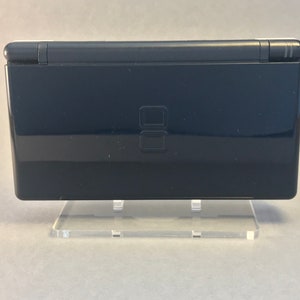 Acrylic Display Stand for Nintendo DS lite