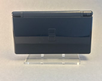 Acrylic Display Stand for Nintendo DS lite