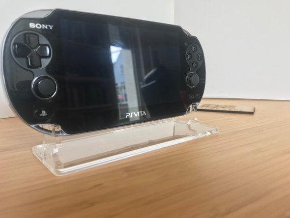 Sony Ps Vita Pch 1000 And Pch 00 Slim Display Stand Etsy