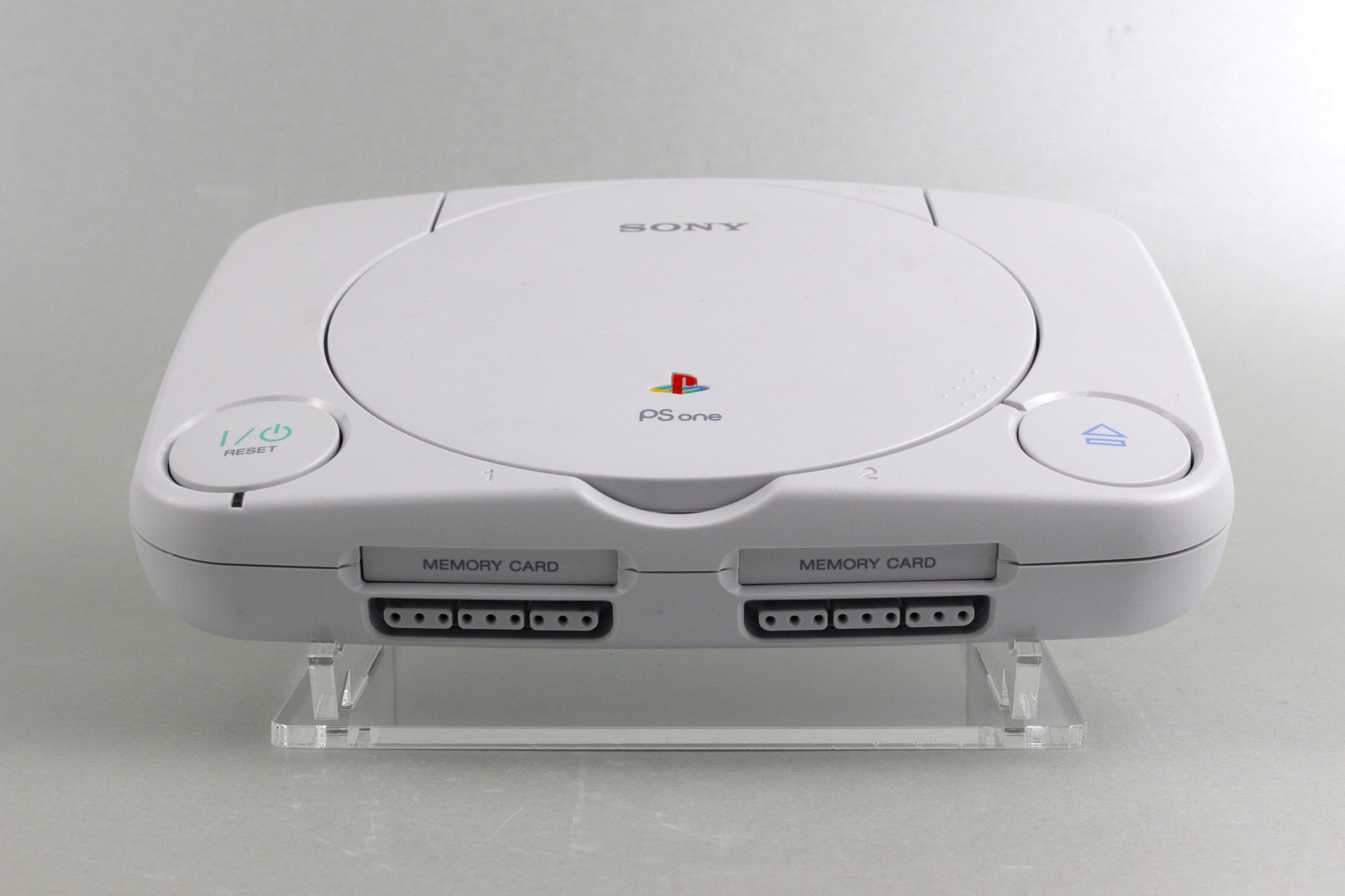 Displai Pro: PSX Sony PlayStation Classic (Mini) Display – Rose Colored  Gaming