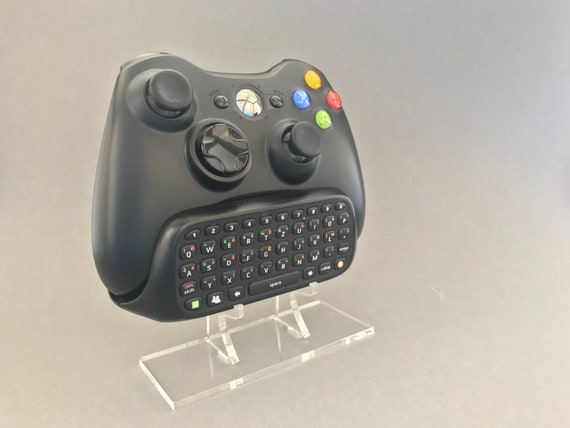 Microsoft XBOX 360 Controller Display Stand