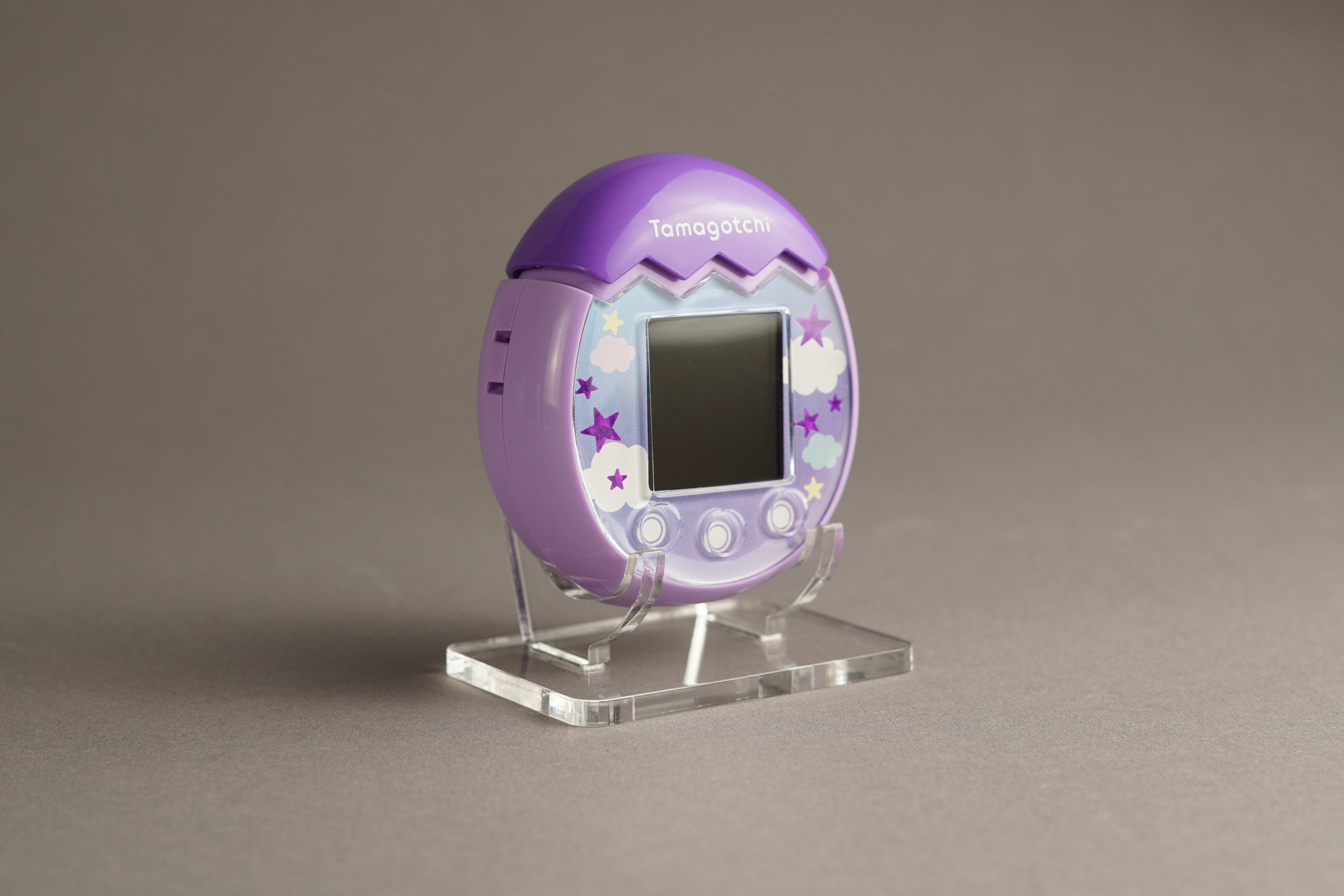 Tamagotchi Pix Party