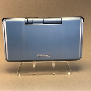 Acrylic Display Stand for Nintendo DS Classic (1. Generation)