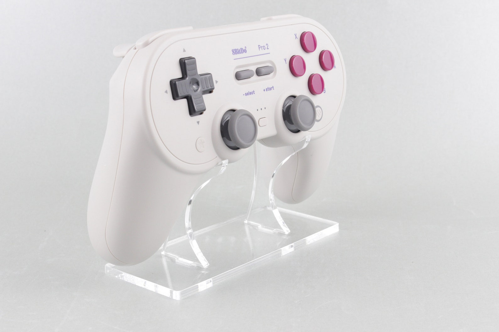 8bitdo Pro 2 Controller Display Stand - Etsy Australia