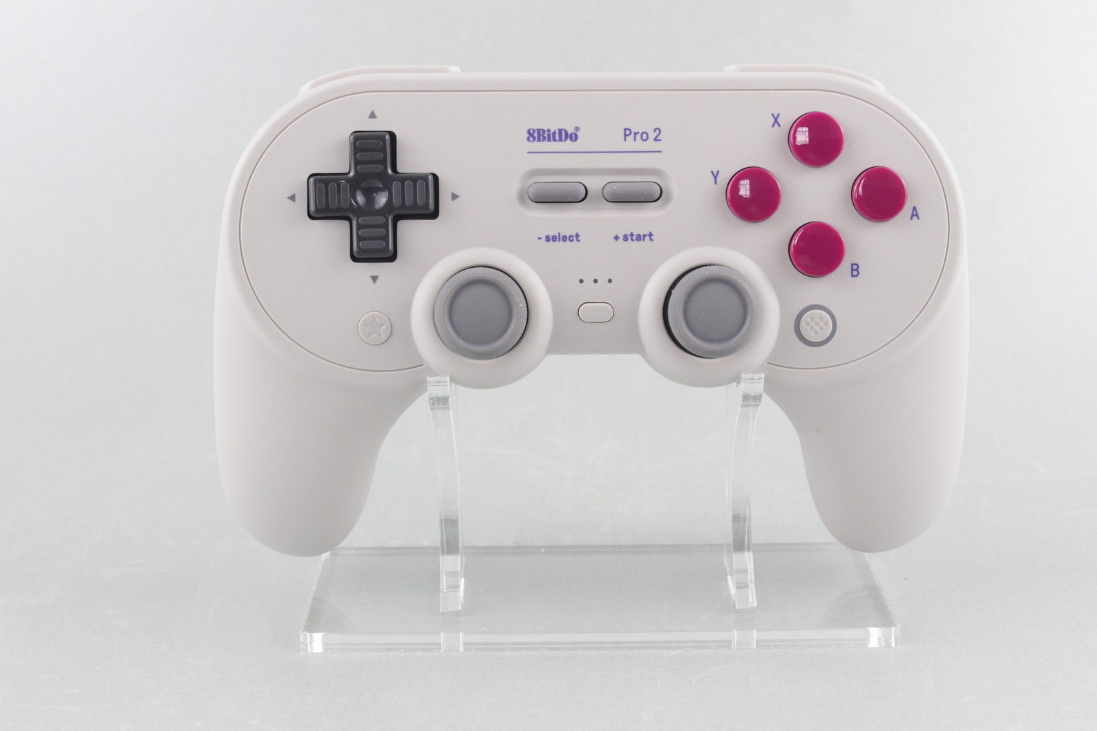 8bitdo Pro 2 Controller Display Stand - Etsy Australia