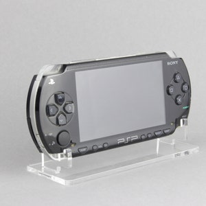 Sony PSP-3000 Playstation Portable Console Japan - Piano Black for sale  online