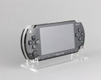 Acrylic Display Stand for Sony PSP 1000 "Fat"