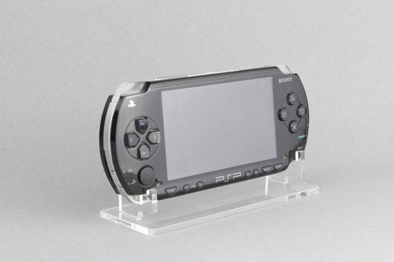 PSP 1000 Display Stand - Etsy