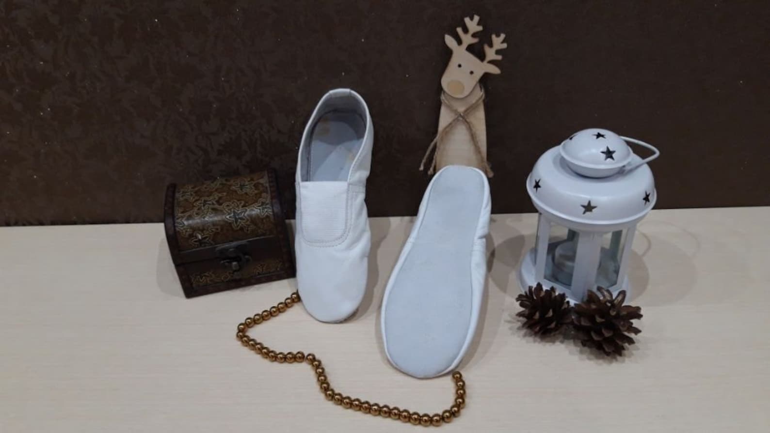 gymnastic shoes / gs / ballet shoes gymnastic shoes / gs / ballet shoes