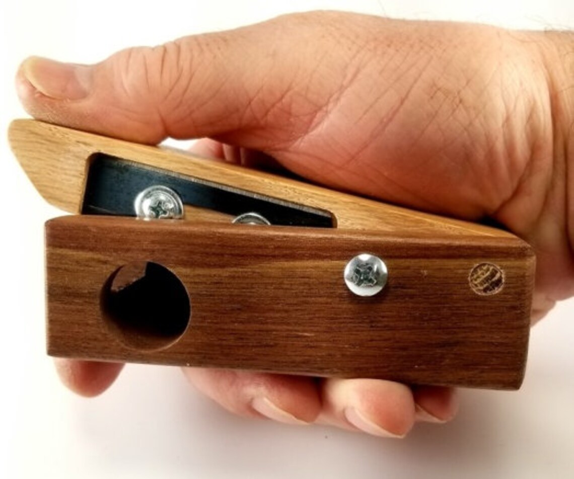 Shotgun Shell Cutter Etsy