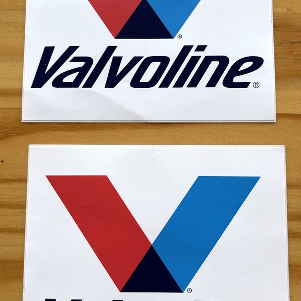 Valvoline - Etsy