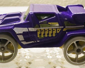 2005 Hot Wheels: Acceleracers Film Riveted Die Cast Car Blue - Etsy