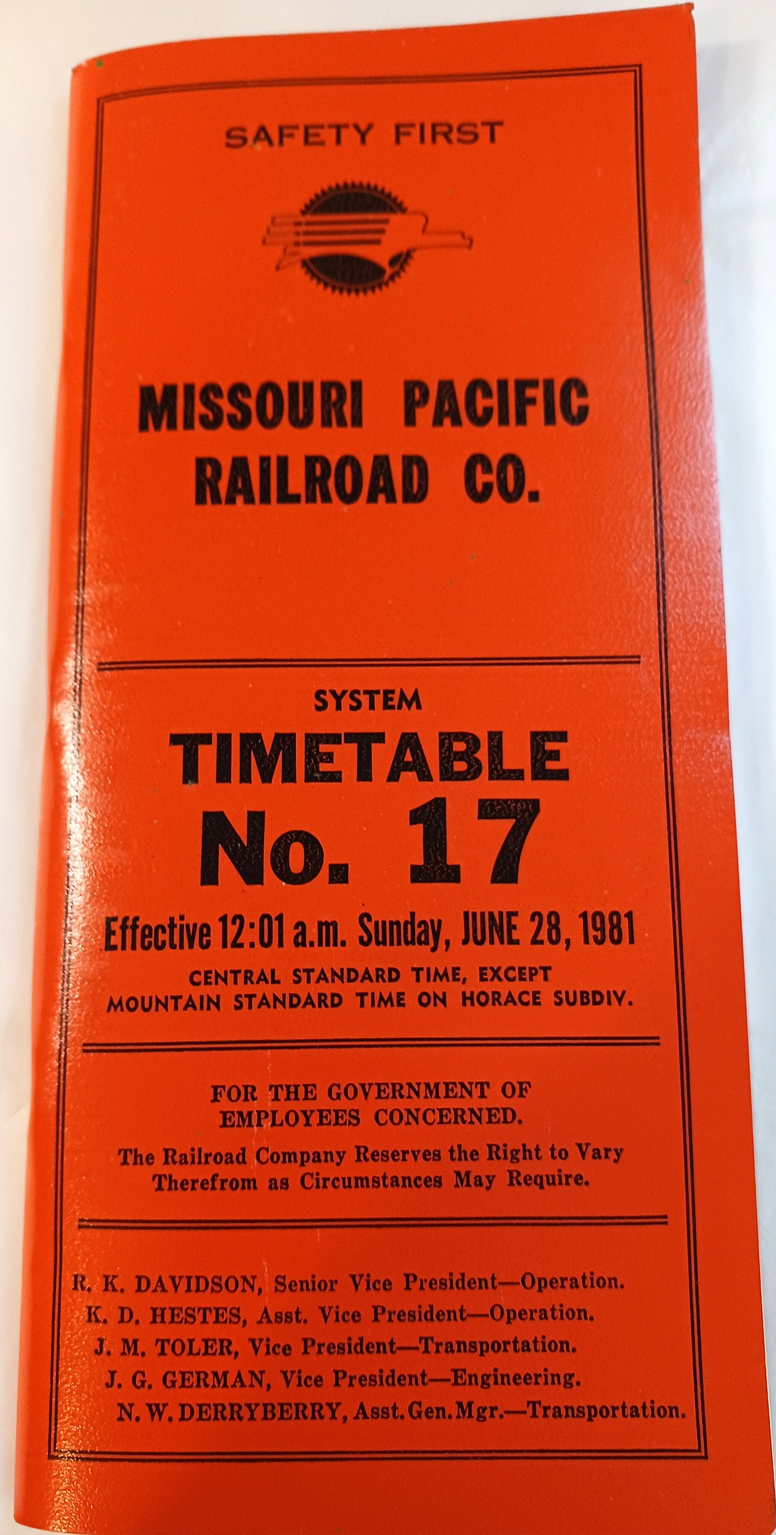 Missouri pacific railroad Etsy 日本