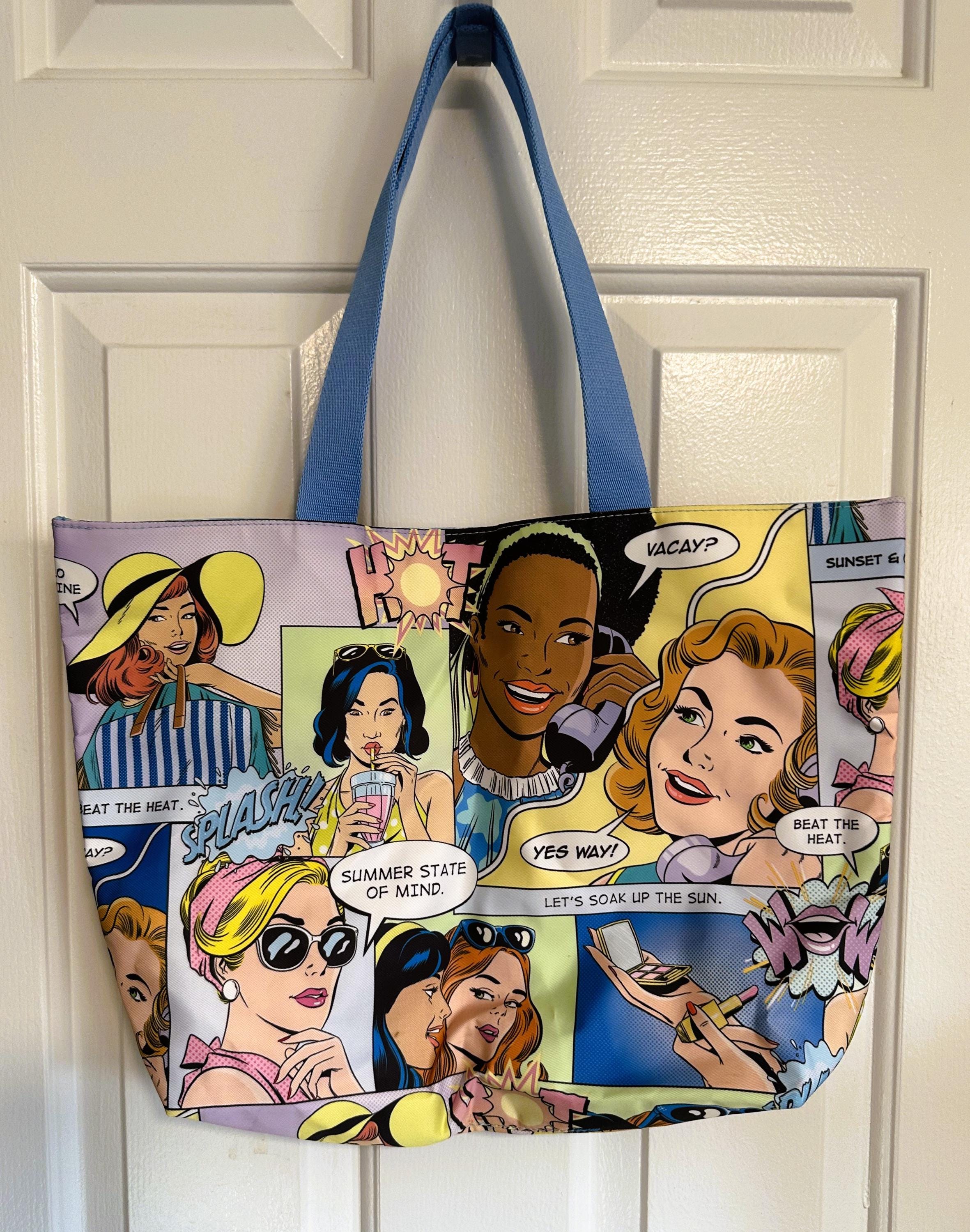 ESTEE LAUDER トートバッグ Estee Lauder Tote - Etsy