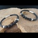 see more listings in the Leather Bracelet section