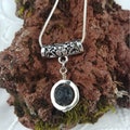 Valkyrie Necklace - Valkyrju Hálsmen || Handmade in Reykjavik Iceland product logo