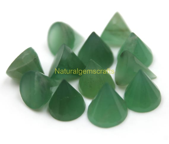 GREEN STRAWBERRY QUARTZ flowers Carving beautiful hand made natural gemstone best quality of 11 pcs GREEN STRAWBERRY QUARTZ flowers Carving beautiful hand made natural gemstone best quality of 11 pcs