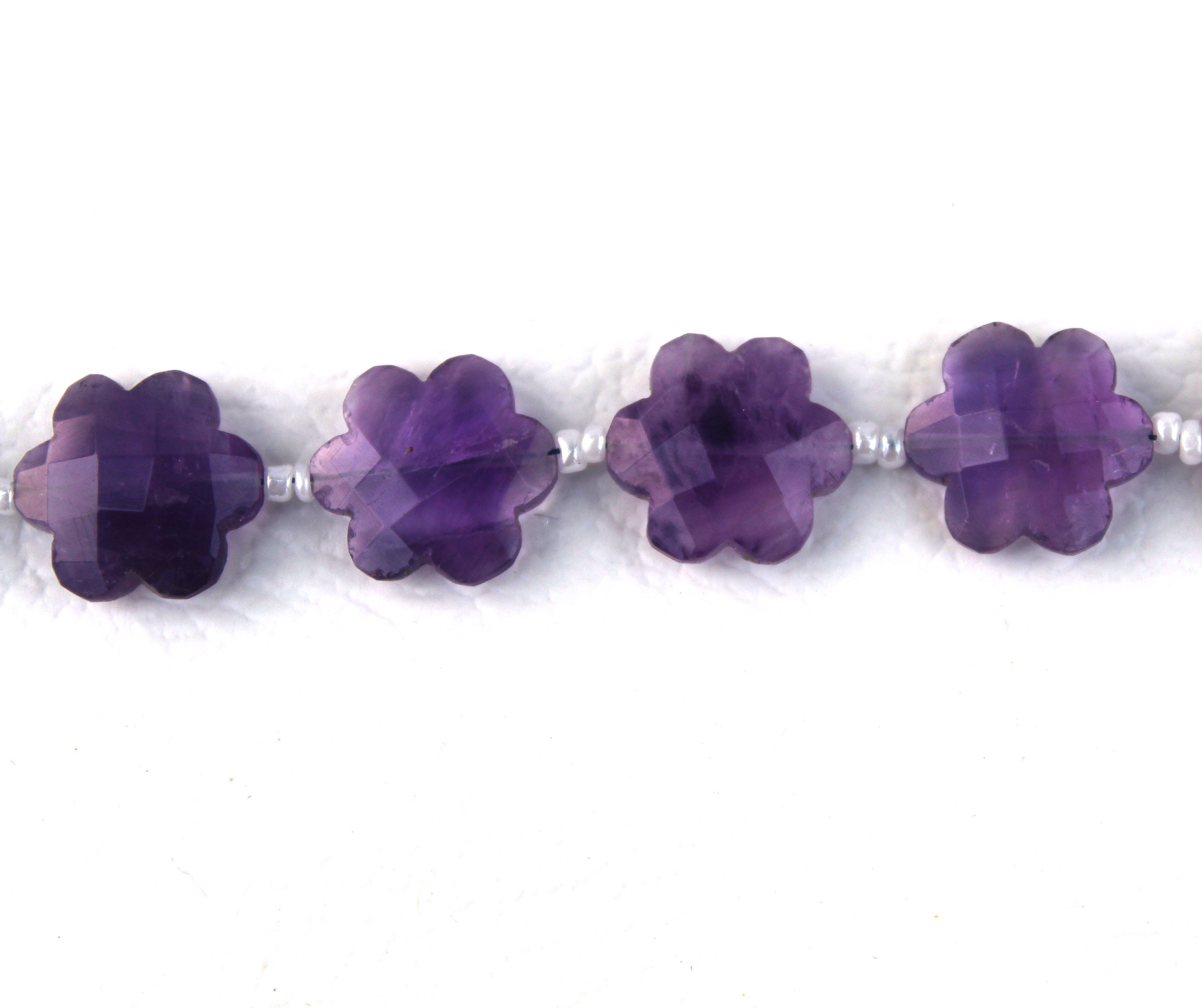 Natural Amethyst