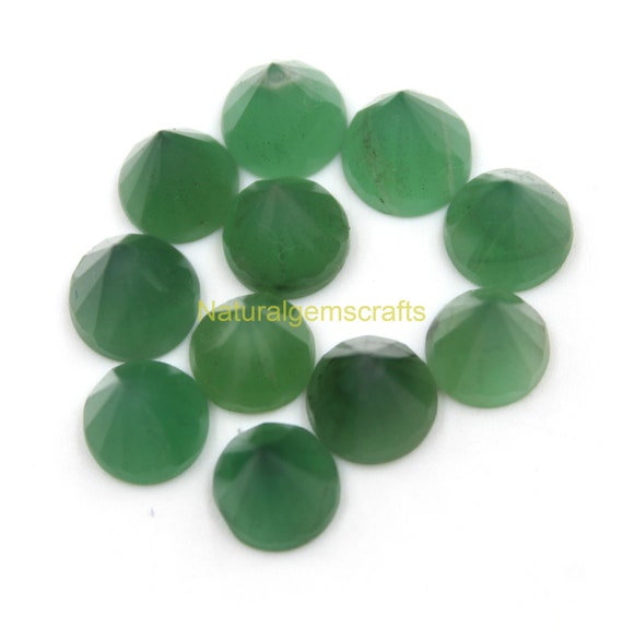 GREEN STRAWBERRY QUARTZ flowers Carving beautiful hand made natural gemstone best quality of 11 pcs GREEN STRAWBERRY QUARTZ flowers Carving beautiful hand made natural gemstone best quality of 11 pcs