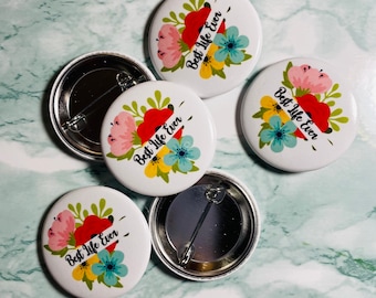Pioneer School Pin | JW Gift (1.5x1.5)